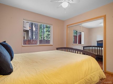 1180 Tokochi Street, South Lake Tahoe, CA 96150 Photo