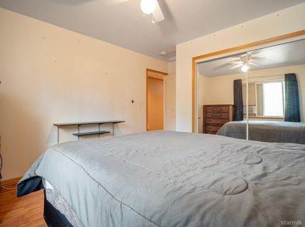 1180 Tokochi Street, South Lake Tahoe, CA 96150 Photo