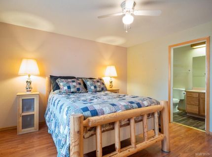 1180 Tokochi Street, South Lake Tahoe, CA 96150 Photo