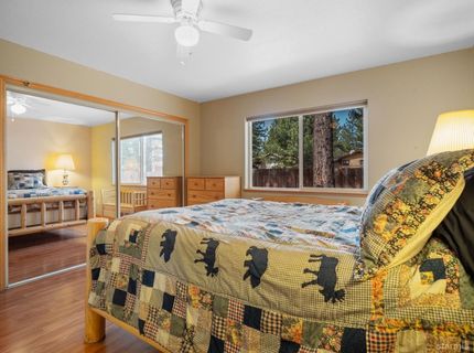1180 Tokochi Street, South Lake Tahoe, CA 96150 Photo