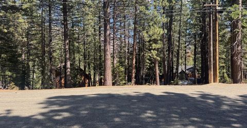 1180 Tokochi Street, South Lake Tahoe, CA 96150 Photo