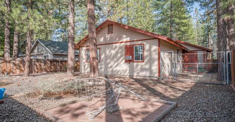 1180 Tokochi Street, South Lake Tahoe, CA 96150 Photo