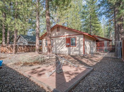 1180 Tokochi Street, South Lake Tahoe, CA 96150 Photo