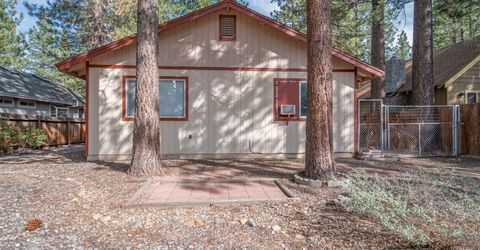 1180 Tokochi Street, South Lake Tahoe, CA 96150 Photo