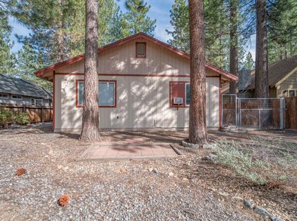 1180 Tokochi Street, South Lake Tahoe, CA 96150 Photo