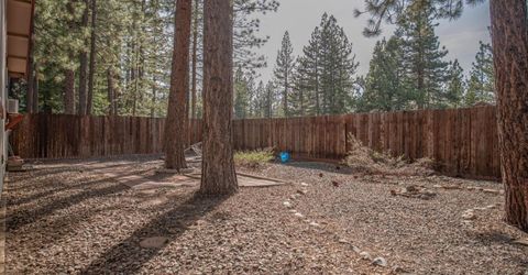 1180 Tokochi Street, South Lake Tahoe, CA 96150 Photo