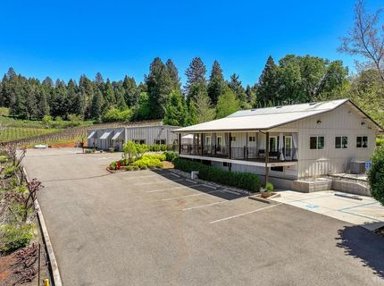 2875 Larsen Drive, Camino, CA 95709 Photo