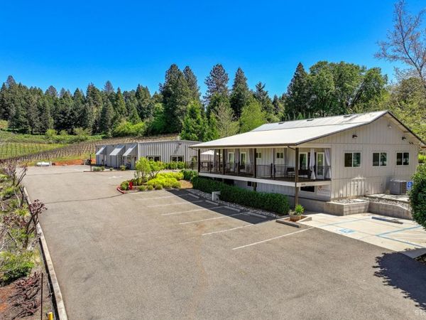 2875 Larsen Drive, Camino, CA 95709