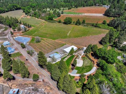 2875 Larsen Drive, Camino, CA 95709 Photo