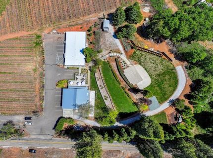 2875 Larsen Drive, Camino, CA 95709 Photo