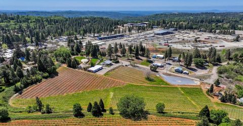 2875 Larsen Drive, Camino, CA 95709 Photo