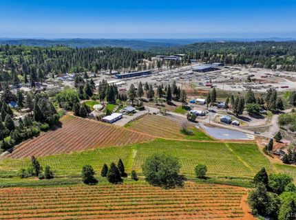 2875 Larsen Drive, Camino, CA 95709 Photo