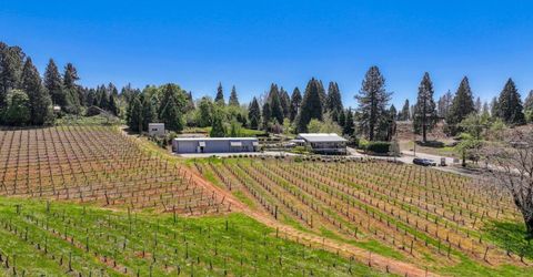 2875 Larsen Drive, Camino, CA 95709 Photo