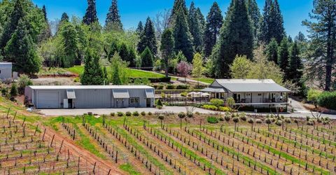 2875 Larsen Drive, Camino, CA 95709 Photo