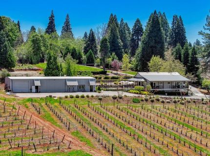 2875 Larsen Drive, Camino, CA 95709 Photo