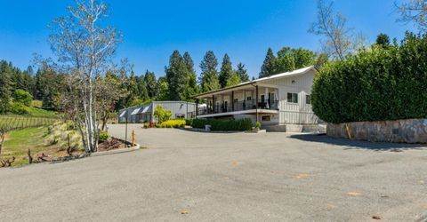 2875 Larsen Drive, Camino, CA 95709 Photo