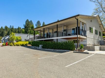 2875 Larsen Drive, Camino, CA 95709 Photo