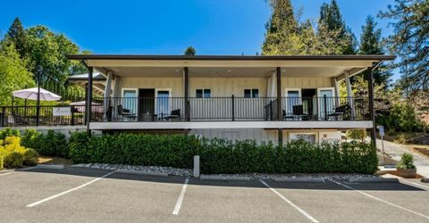 2875 Larsen Drive, Camino, CA 95709 Photo