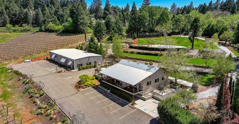 2875 Larsen Drive, Camino, CA 95709 Photo