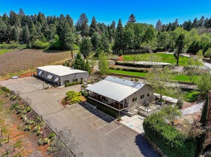 2875 Larsen Drive, Camino, CA 95709 Photo