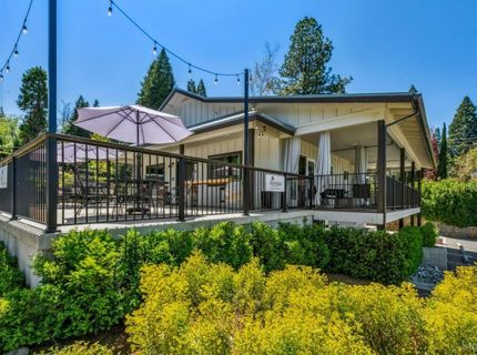 2875 Larsen Drive, Camino, CA 95709 Photo