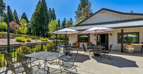 2875 Larsen Drive, Camino, CA 95709 Photo