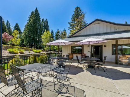 2875 Larsen Drive, Camino, CA 95709 Photo