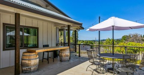 2875 Larsen Drive, Camino, CA 95709 Photo