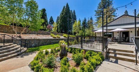 2875 Larsen Drive, Camino, CA 95709 Photo