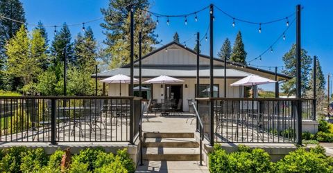 2875 Larsen Drive, Camino, CA 95709 Photo