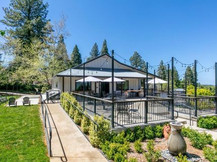 2875 Larsen Drive, Camino, CA 95709 Photo