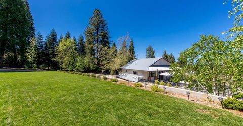 2875 Larsen Drive, Camino, CA 95709 Photo