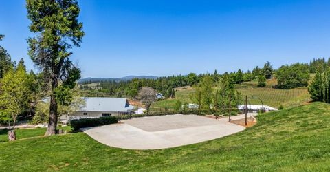 2875 Larsen Drive, Camino, CA 95709 Photo