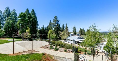 2875 Larsen Drive, Camino, CA 95709 Photo