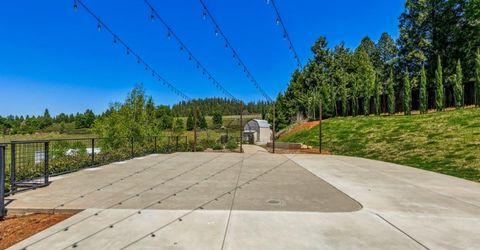 2875 Larsen Drive, Camino, CA 95709 Photo