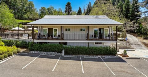 2875 Larsen Drive, Camino, CA 95709 Photo