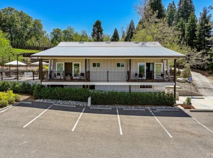 2875 Larsen Drive, Camino, CA 95709 Photo