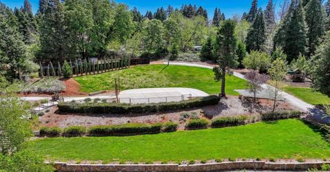 2875 Larsen Drive, Camino, CA 95709 Photo