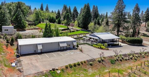 2875 Larsen Drive, Camino, CA 95709 Photo