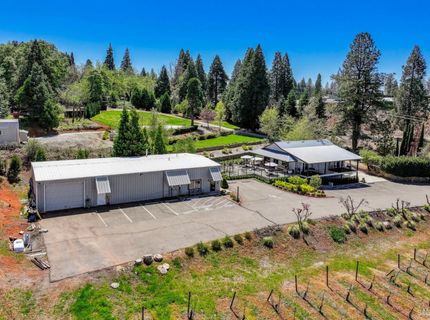 2875 Larsen Drive, Camino, CA 95709 Photo