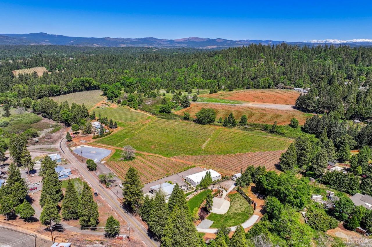 2875 Larsen Drive, Camino, CA 95709 Photo