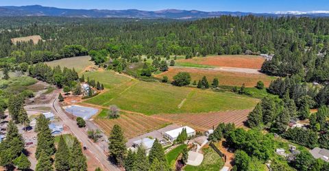 2875 Larsen Drive, Camino, CA 95709 Photo