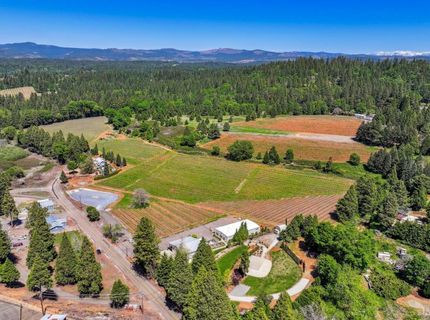 2875 Larsen Drive, Camino, CA 95709 Photo