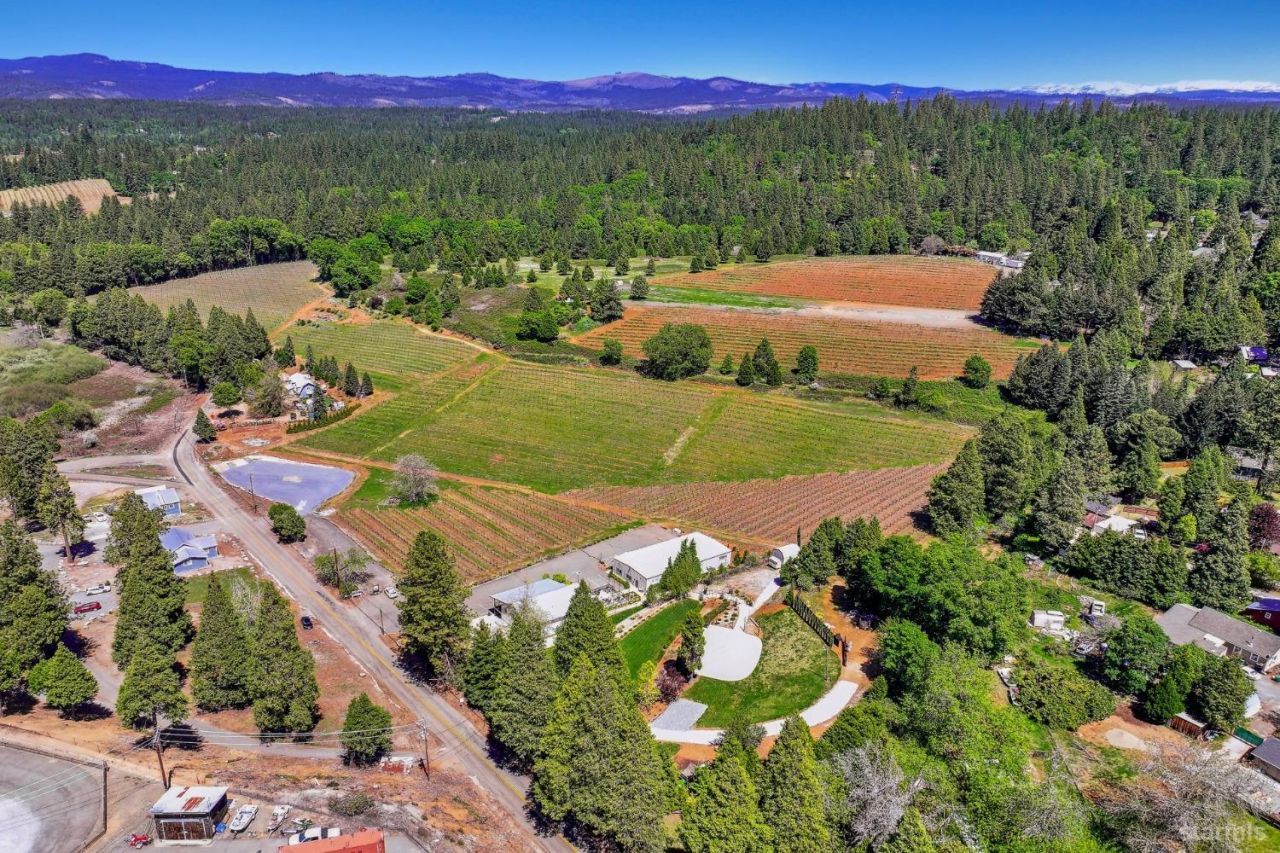 2875 Larsen Drive, Camino, CA 95709 Photo