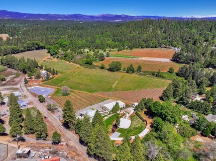 2875 Larsen Drive, Camino, CA 95709 Photo