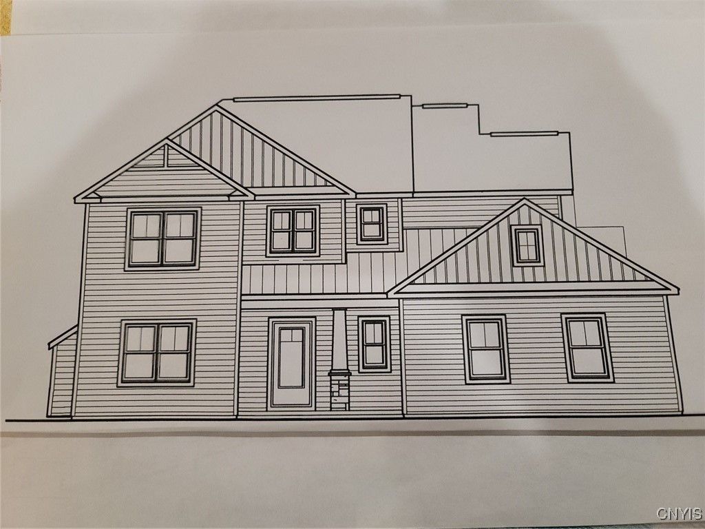 Lot 16n Baltimore Ridge Road, Marcellus, NY 13108 Main Photo