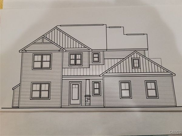 Lot 16N Baltimore Ridge Road, Marcellus, NY 13108