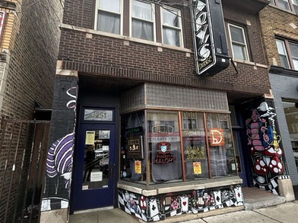 2251 W Devon Avenue, Chicago, IL 60659
