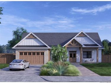 0 Stainton Drive, Hamburg, NY 14075