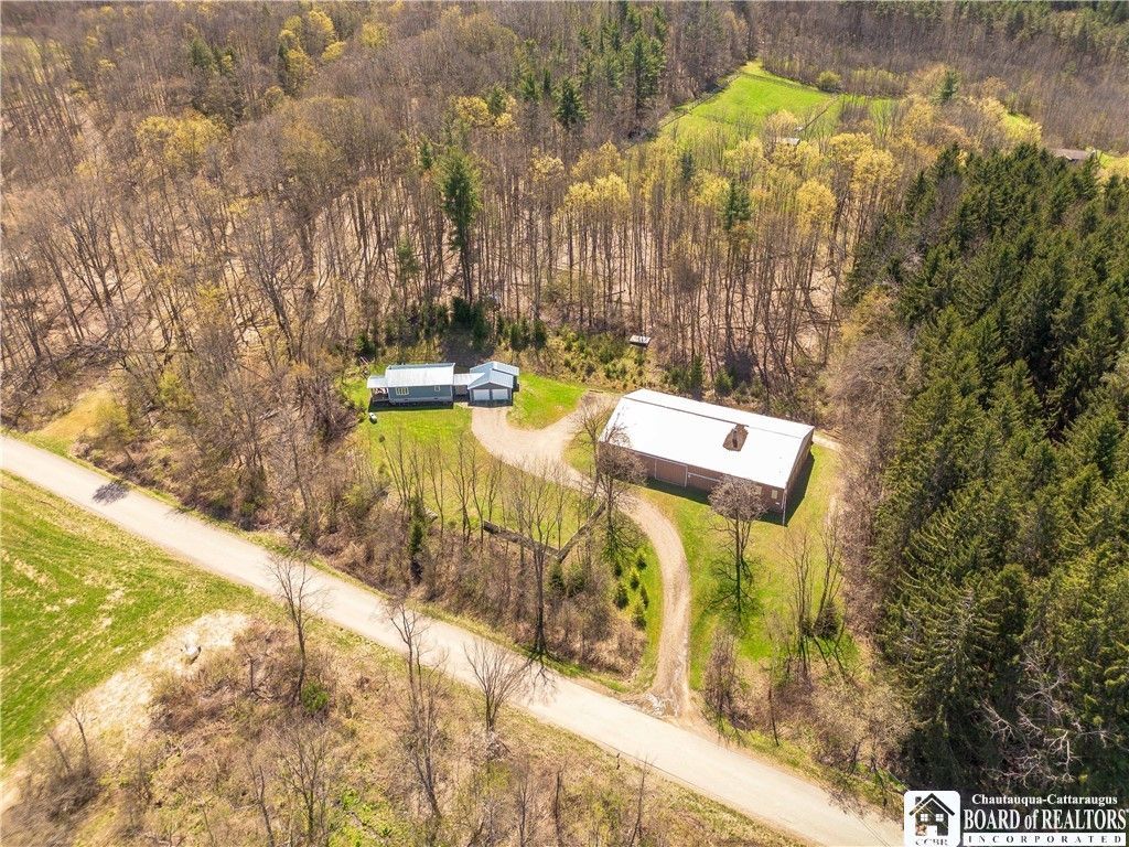 5585 Eke Road, Ashville, NY 14710 Main Photo